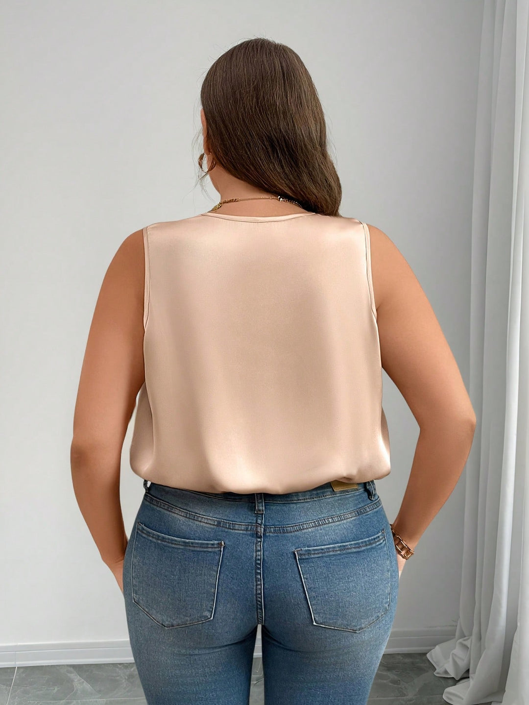 Body SHEIN, crem