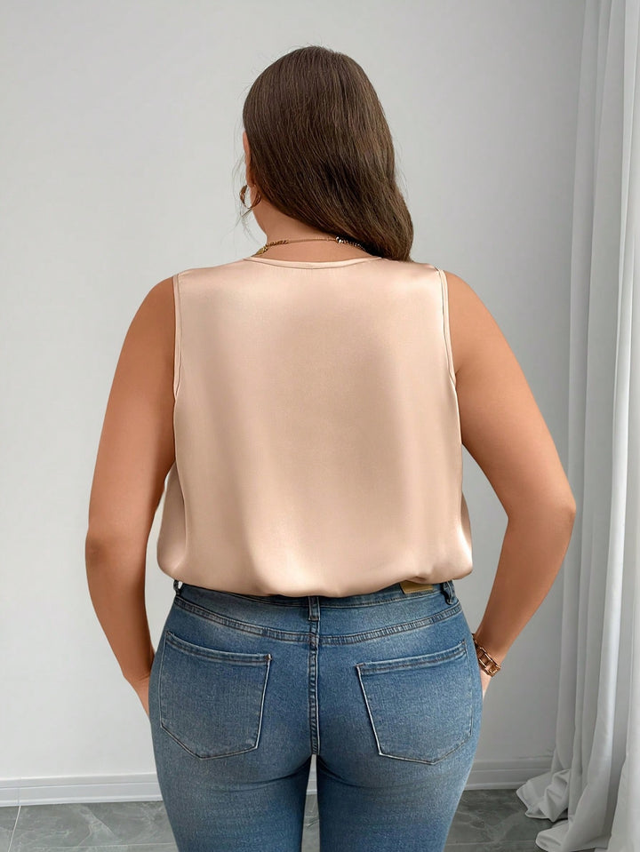 Body SHEIN, crem