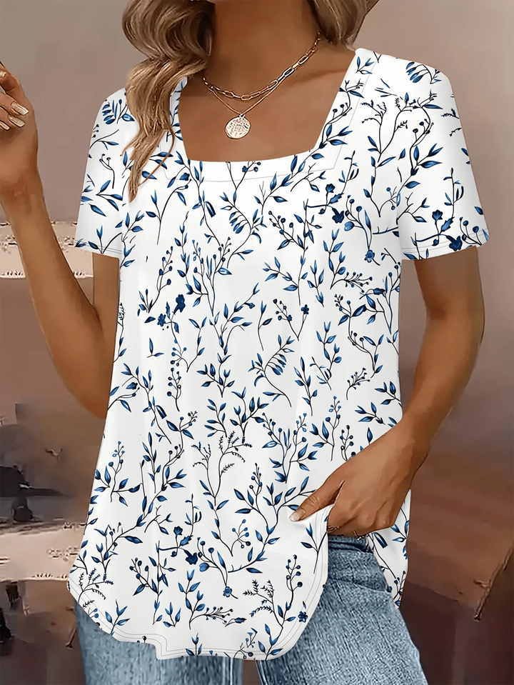 Tricou SHEIN, mix culori