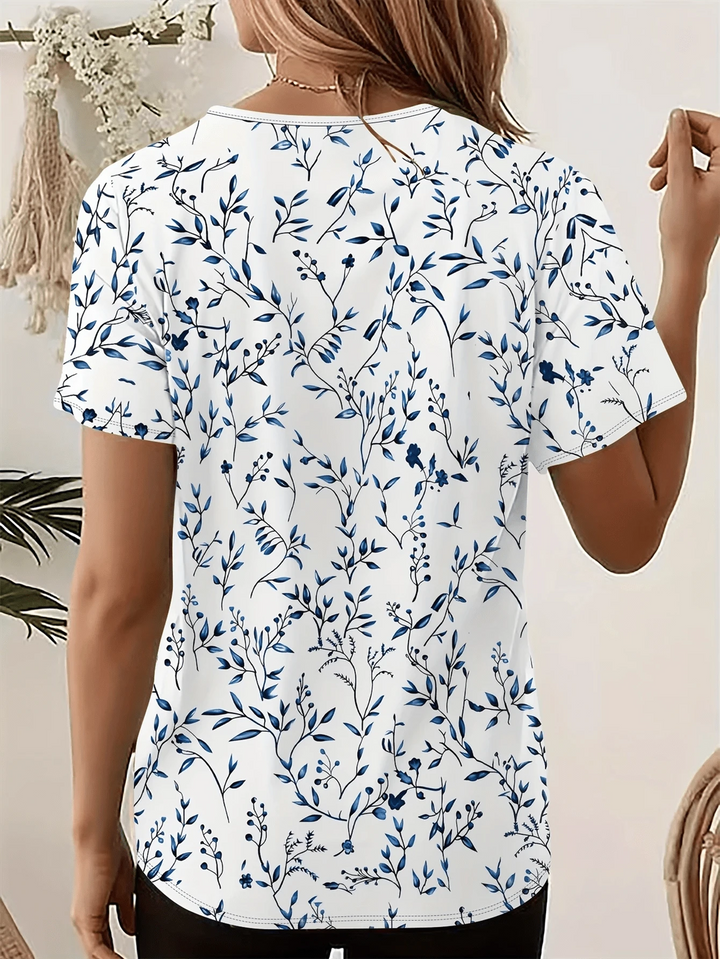 Tricou SHEIN, mix culori