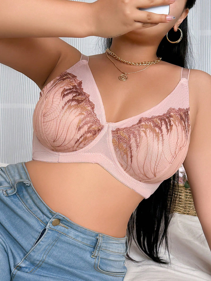 Sutien SHEIN, mix culori