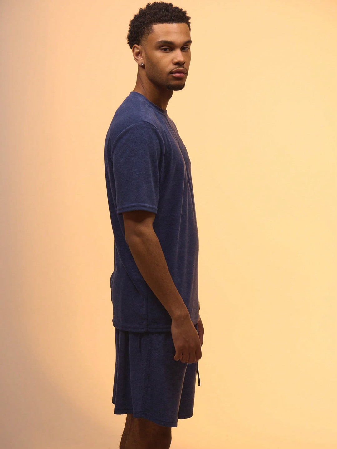 Tricou SHEIN, albastru