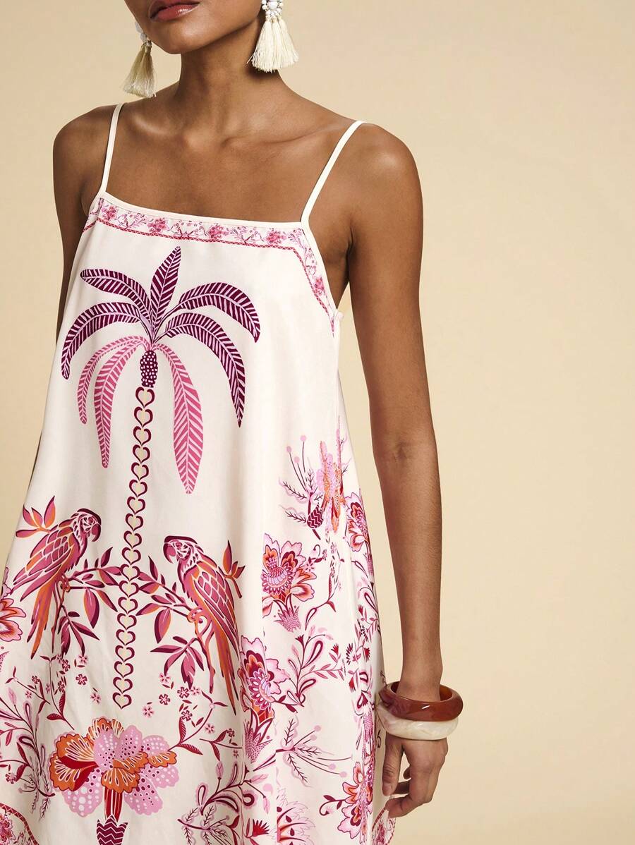 Rochie mini SHEIN, mix culori