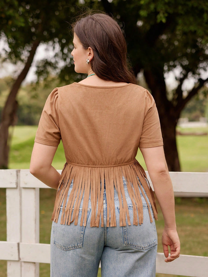 Top SHEIN, maro