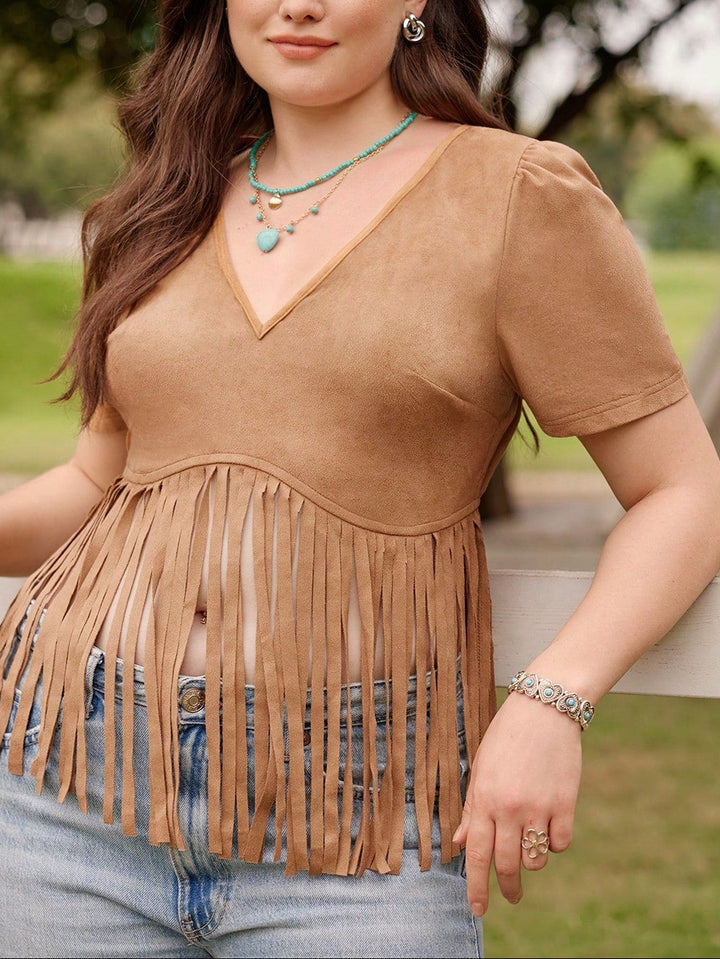 Top SHEIN, maro