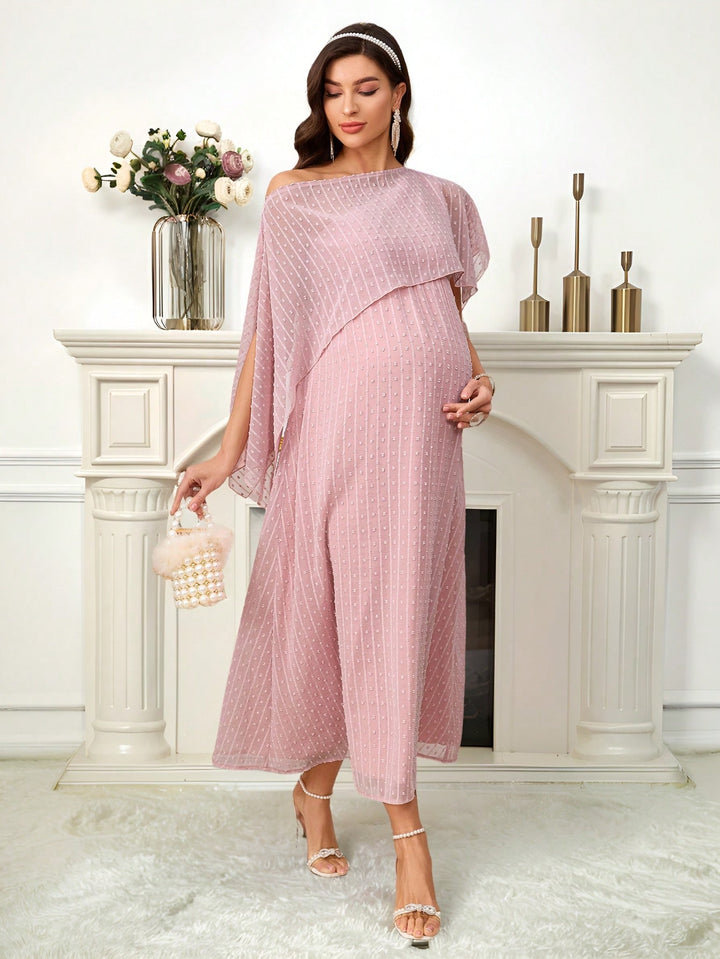 Rochie SHEIN, roz