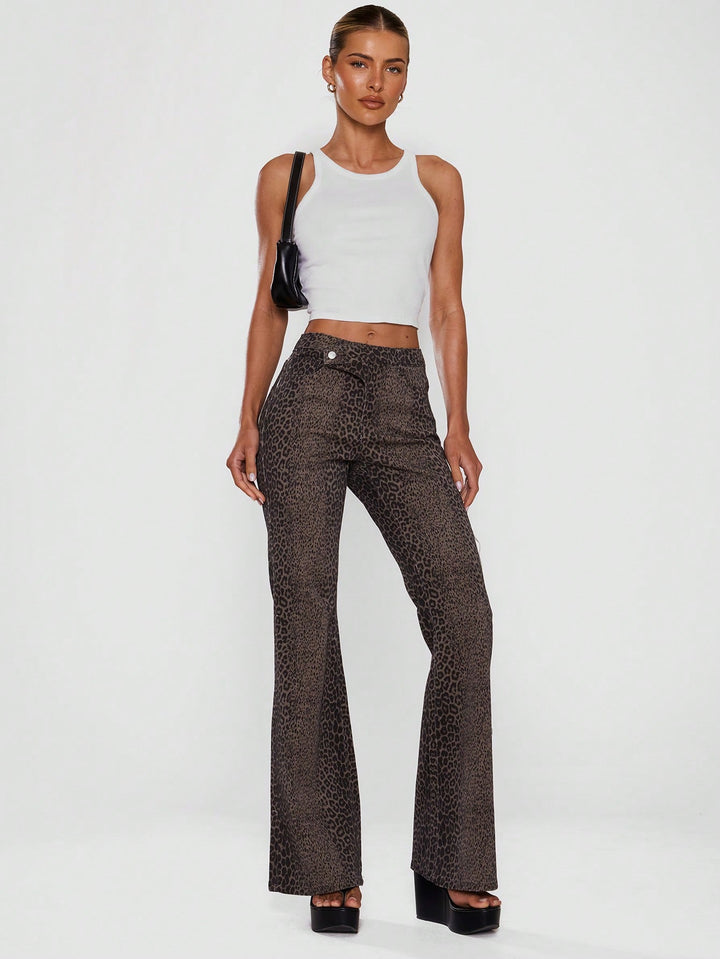 Jeans SHEIN, negru
