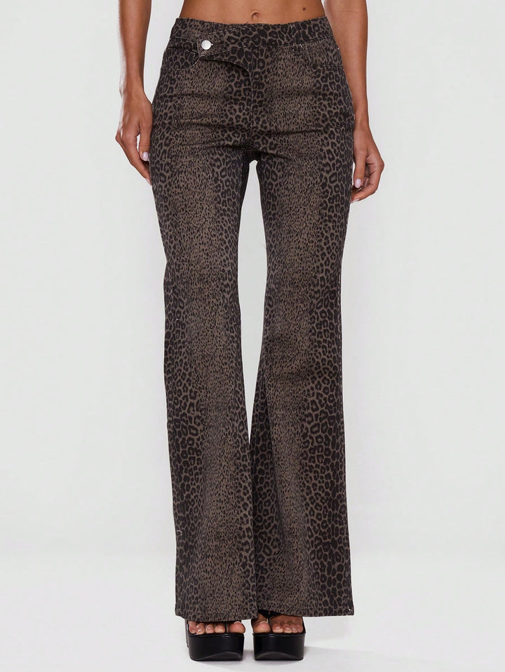 Jeans SHEIN, negru