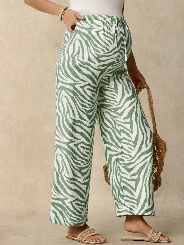 Pantaloni SHEIN, mix culori