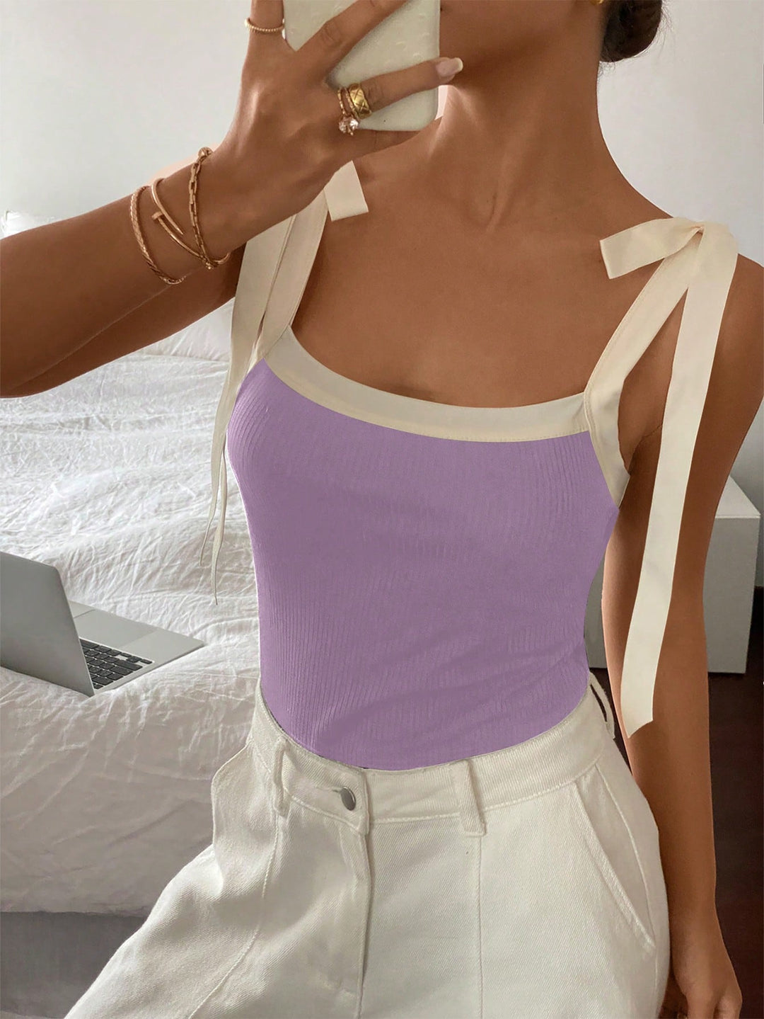 Top SHEIN, mov