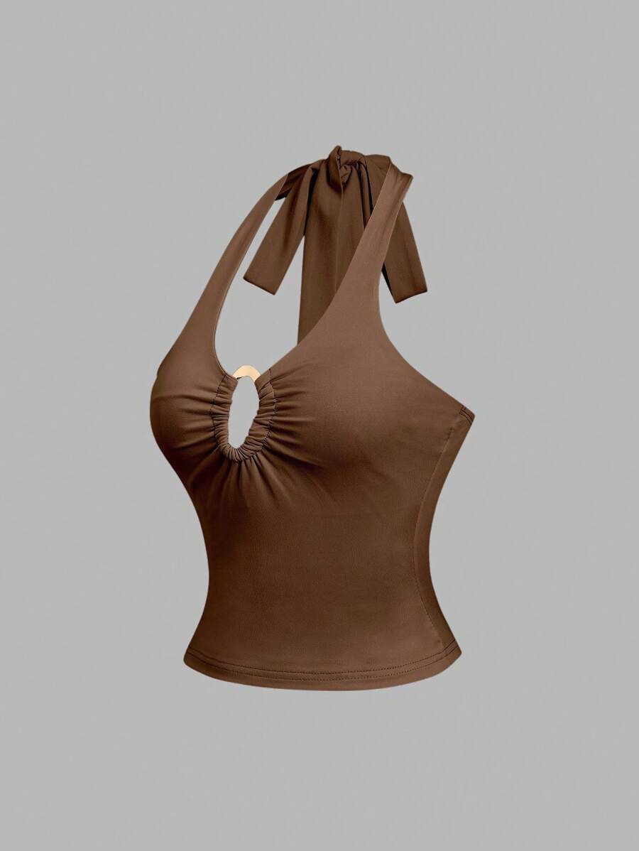 Top SHEIN, maro