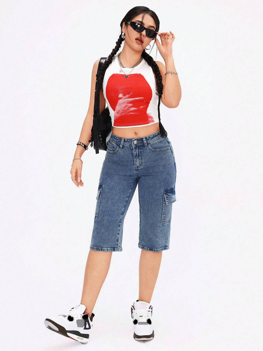 Jeans SHEIN