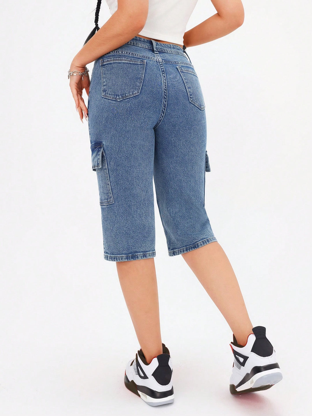 Jeans SHEIN