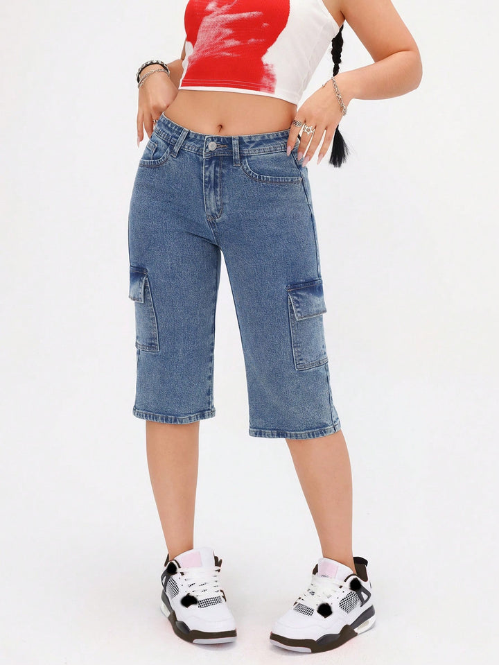 Jeans SHEIN