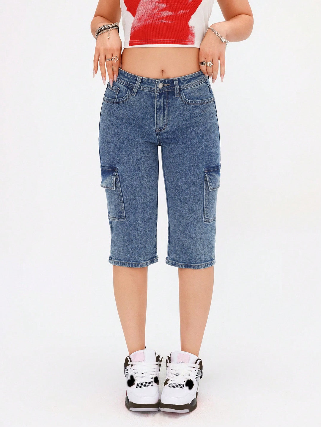 Jeans SHEIN
