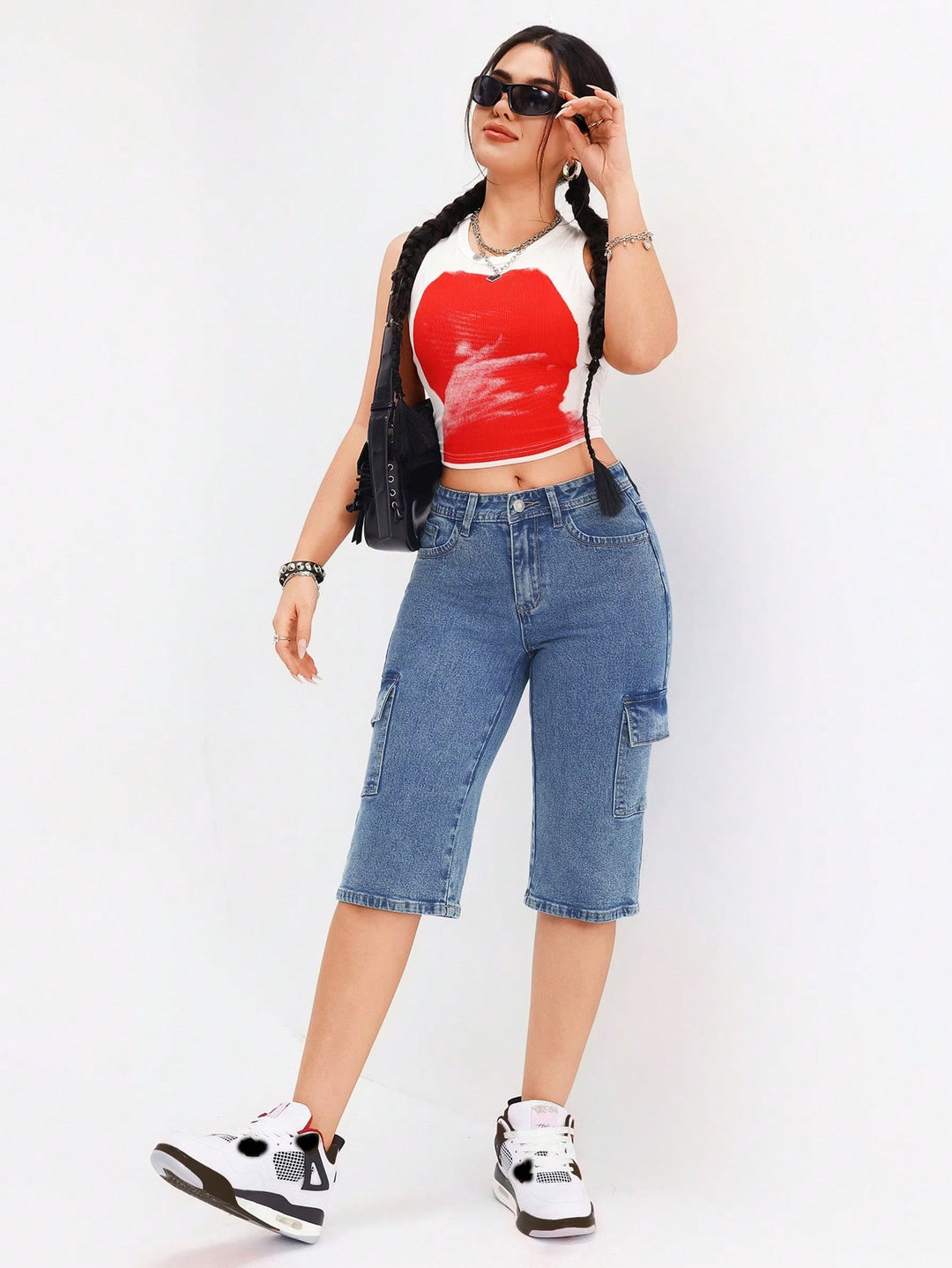 Jeans SHEIN