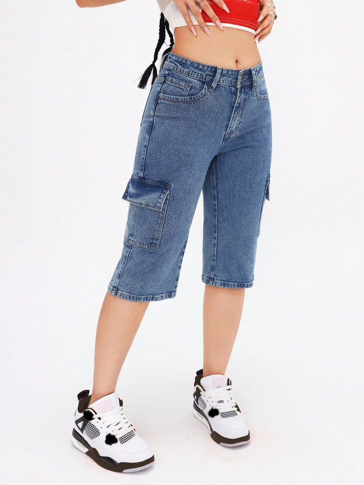 Jeans SHEIN