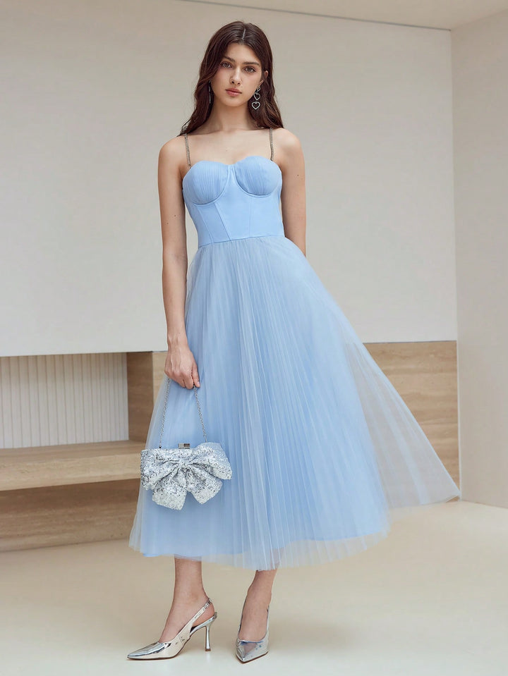 Rochie maxi SHEIN
