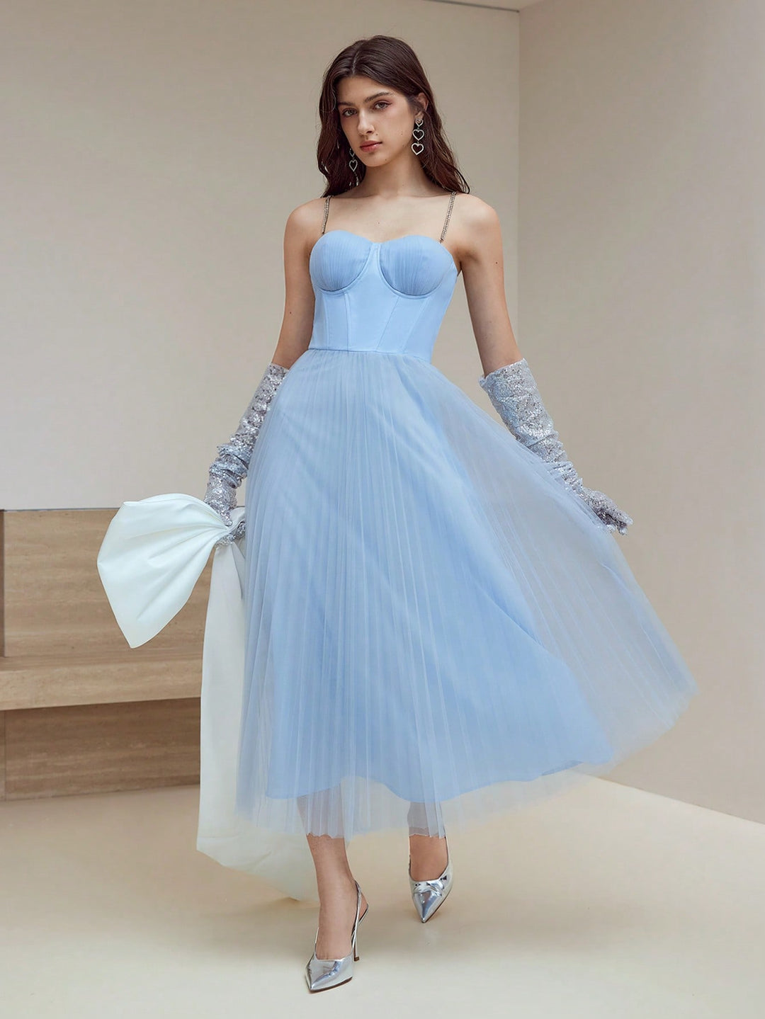 Rochie maxi SHEIN