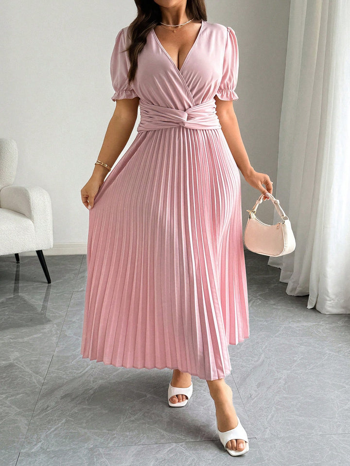 Rochie SHEIN, roz