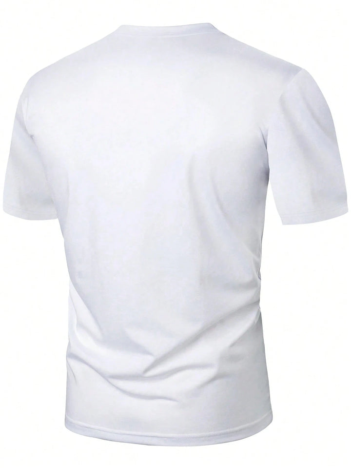 Tricou SHEIN, alb