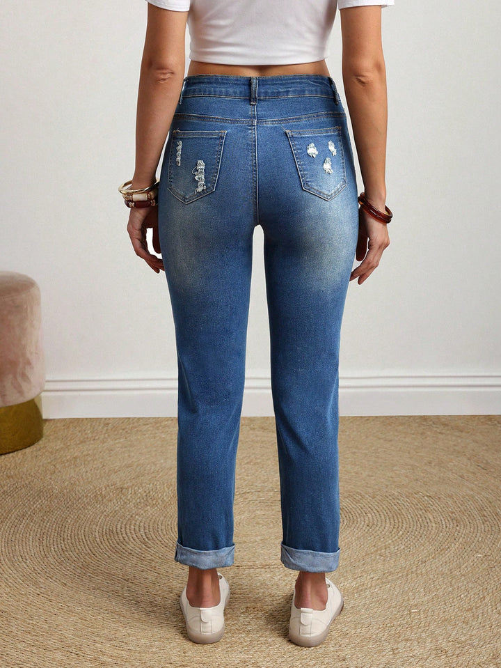 Jeans SHEIN
