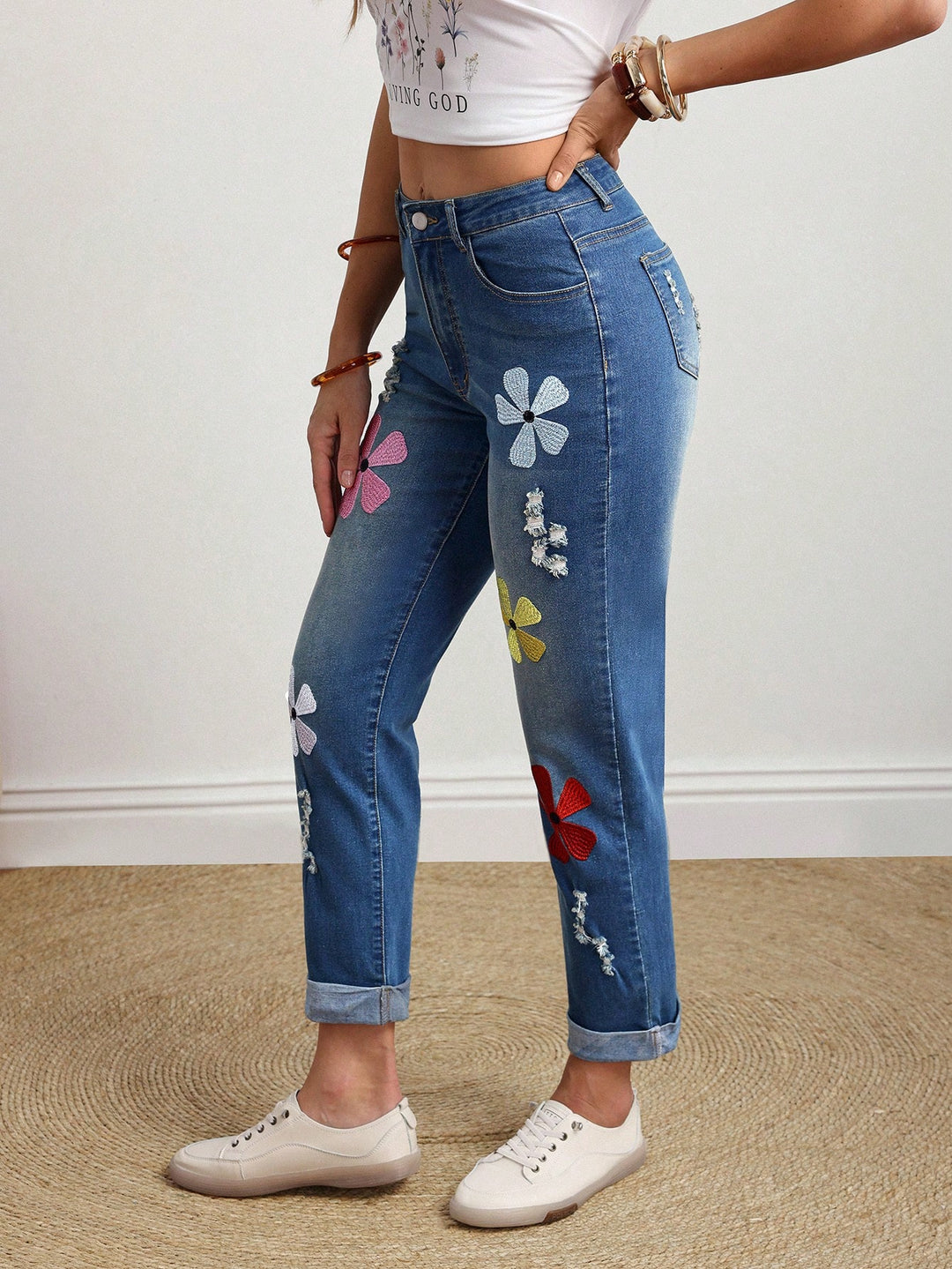 Jeans SHEIN