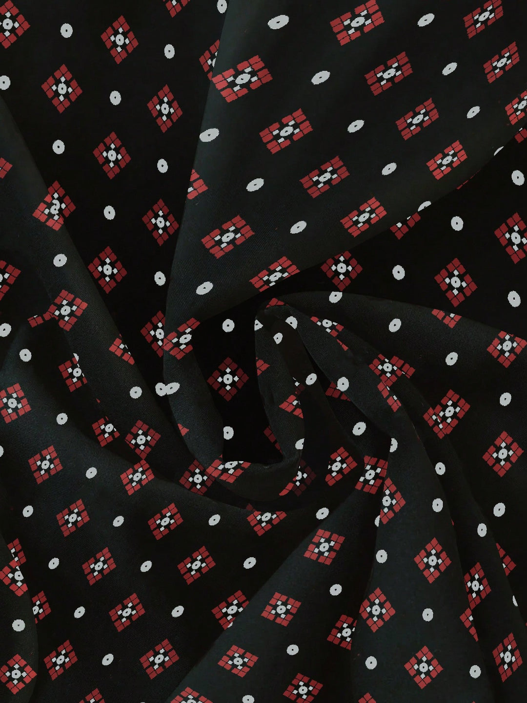 Bluză SHEIN, negru