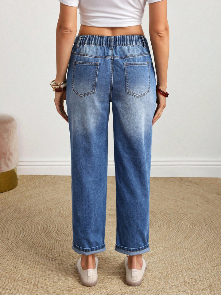 Jeans SHEIN