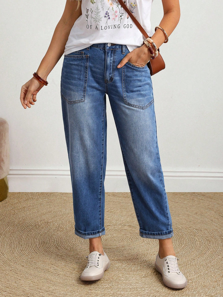 Jeans SHEIN