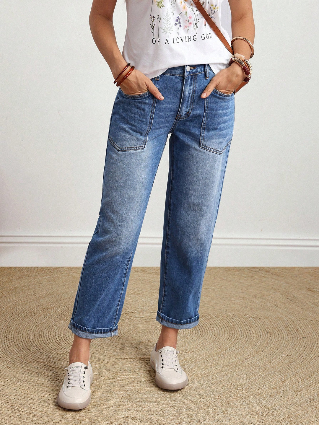 Jeans SHEIN