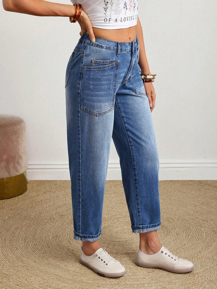Jeans SHEIN