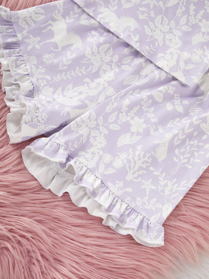Pijama SHEIN, mov