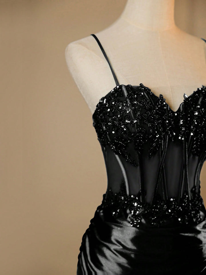 Rochie SHEIN, negru