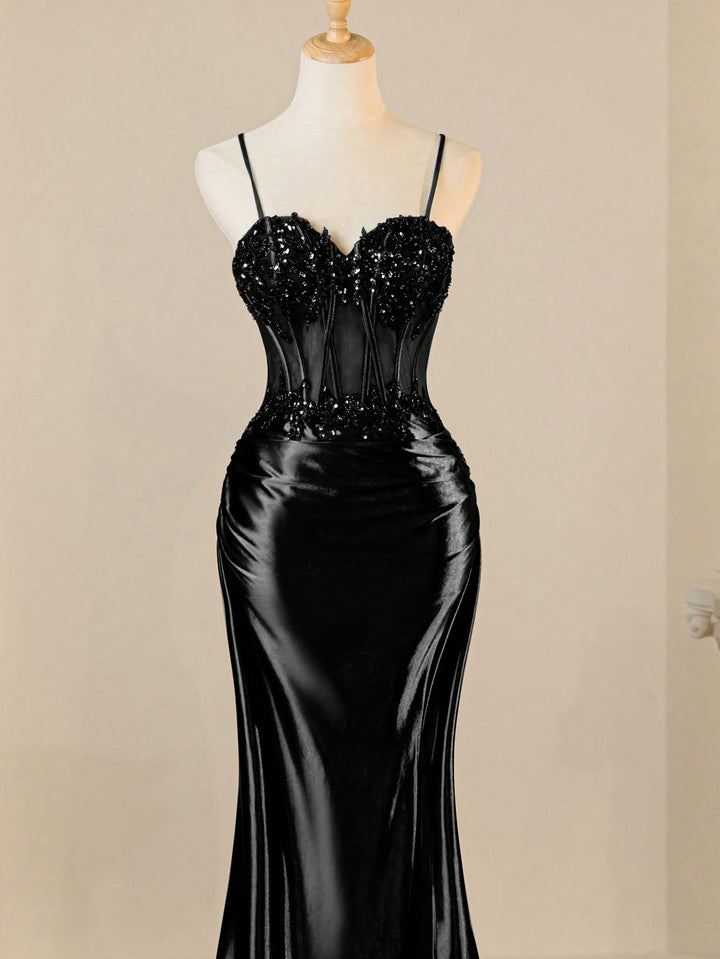 Rochie SHEIN, negru