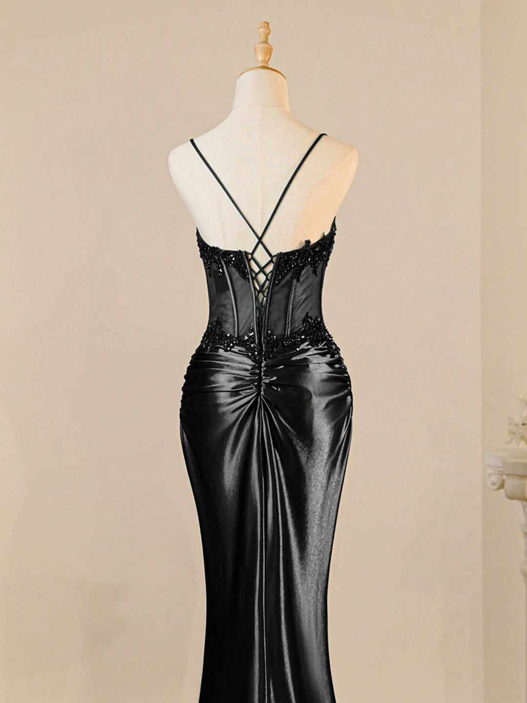 Rochie SHEIN, negru