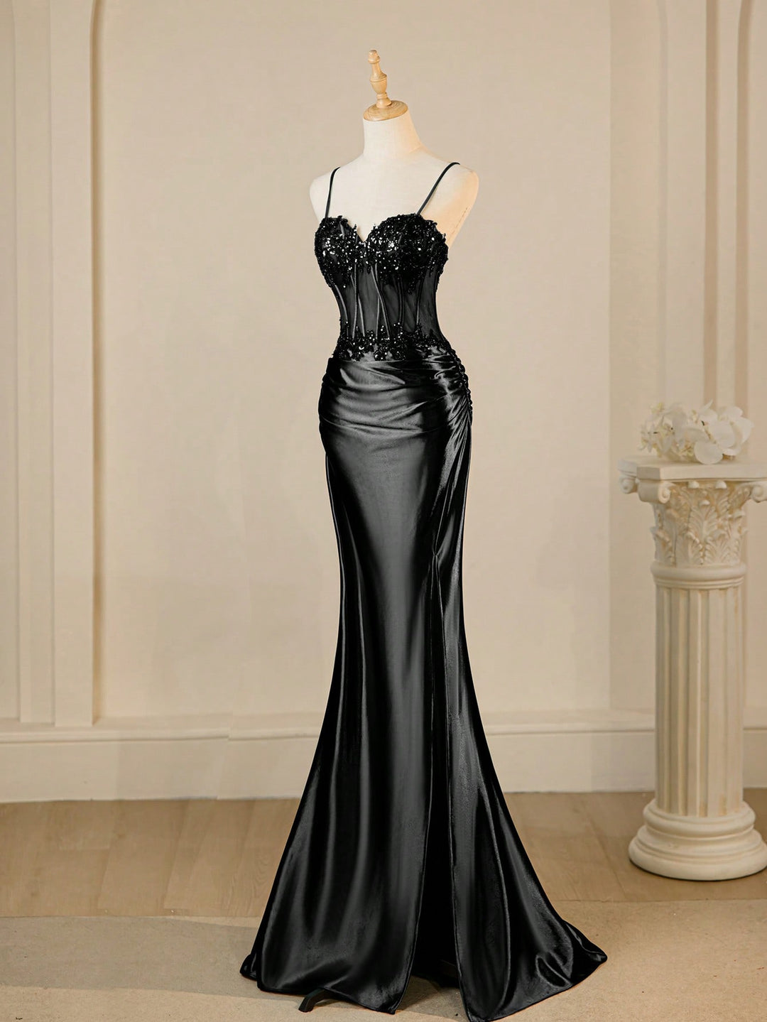 Rochie SHEIN, negru