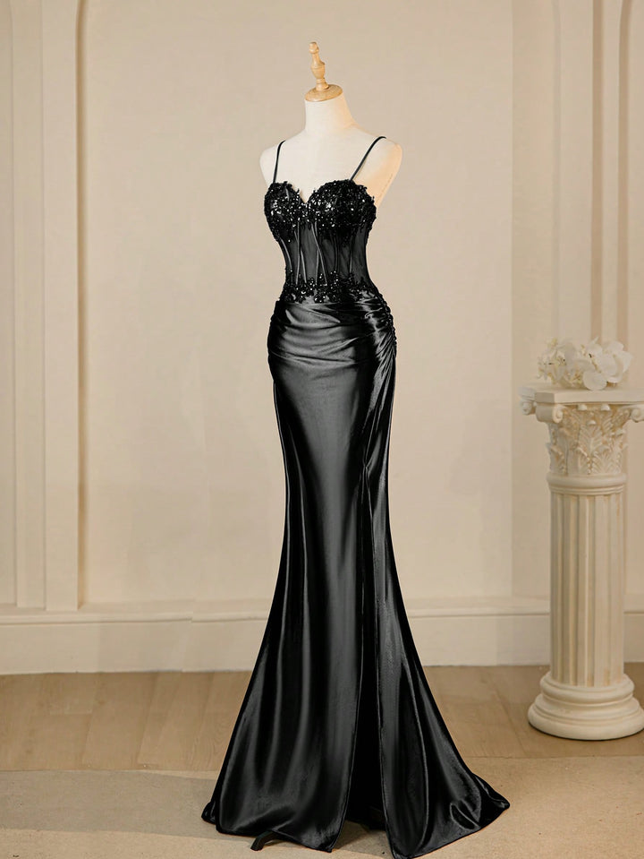 Rochie SHEIN, negru
