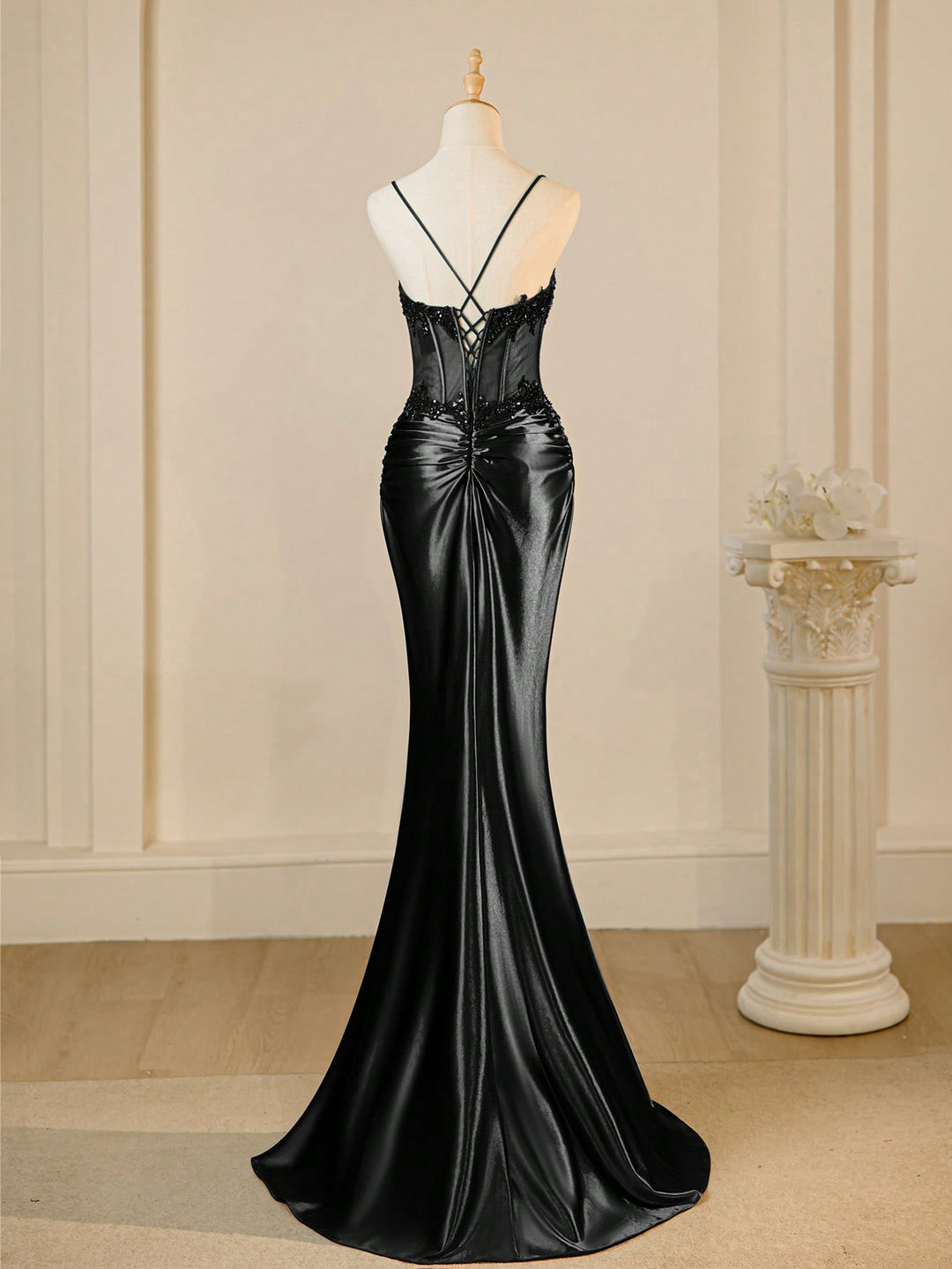 Rochie SHEIN, negru