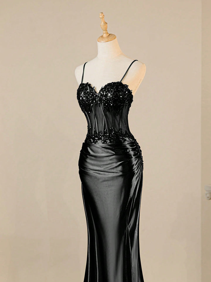 Rochie SHEIN, negru