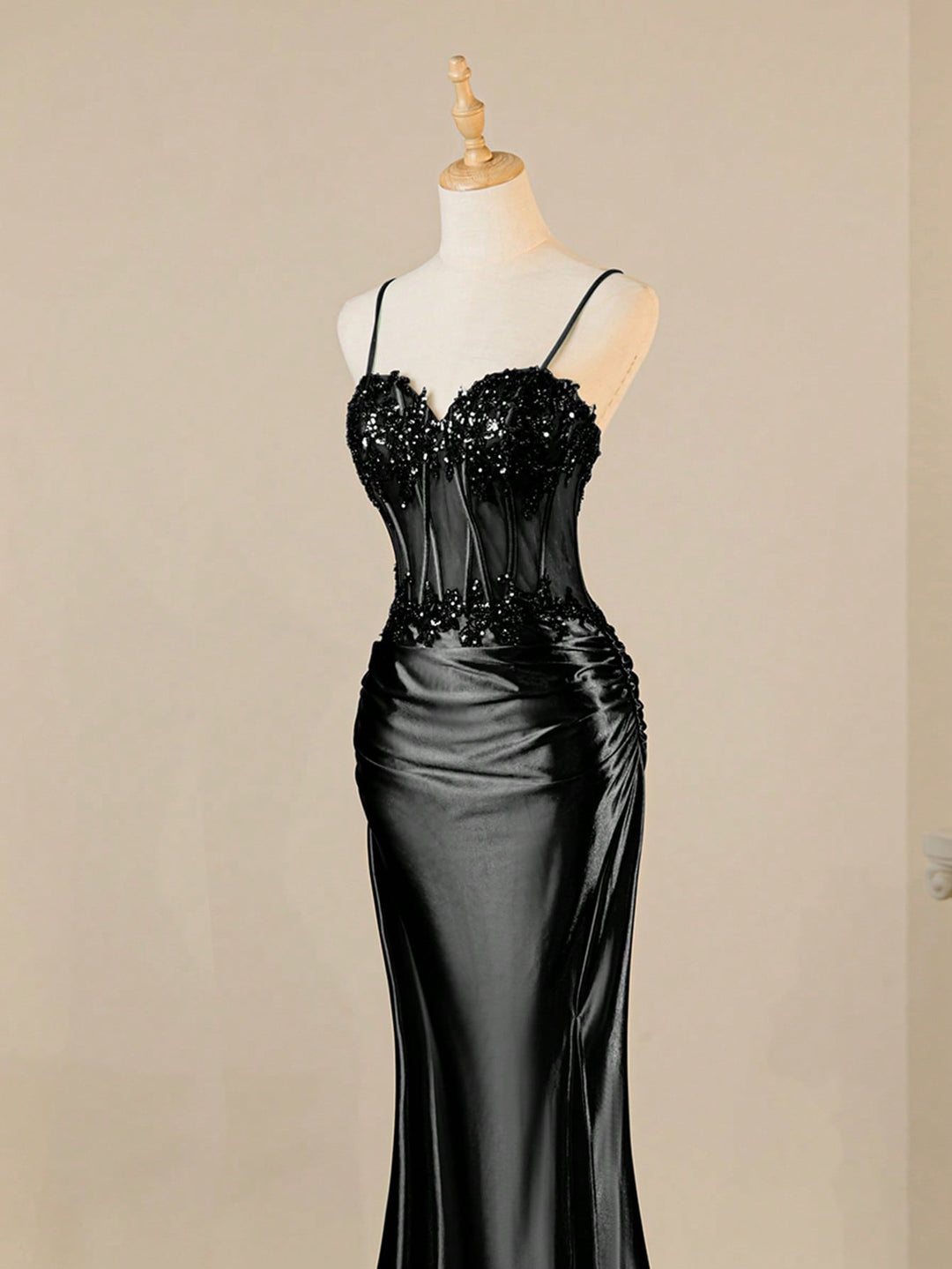 Rochie SHEIN, negru