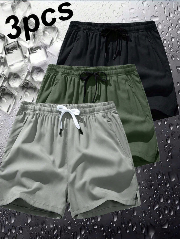 Set pantaloni scurți SHEIN, mix culori