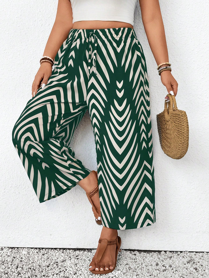 Pantaloni SHEIN, mix culori
