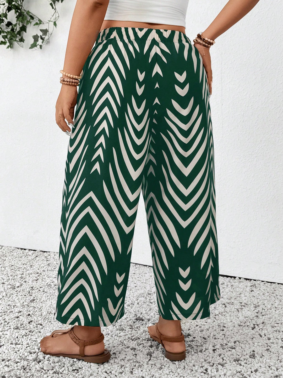Pantaloni SHEIN, mix culori