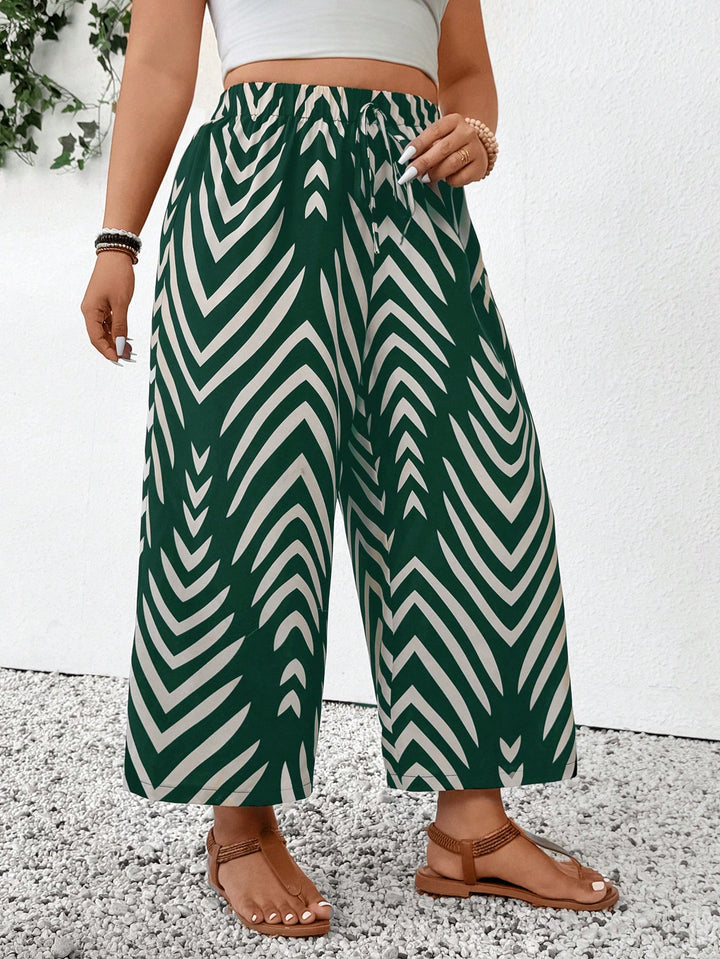 Pantaloni SHEIN, mix culori