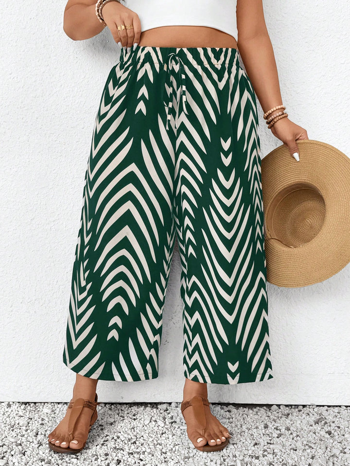 Pantaloni SHEIN, mix culori