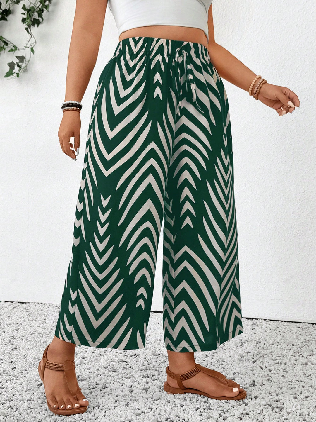 Pantaloni SHEIN, mix culori