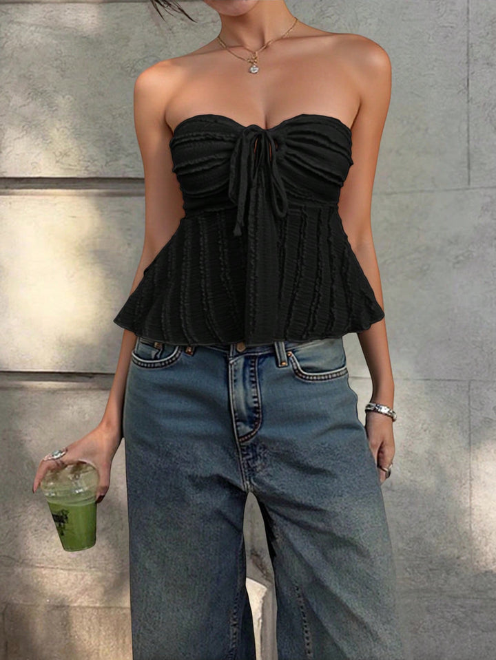 Maiou SHEIN, negru