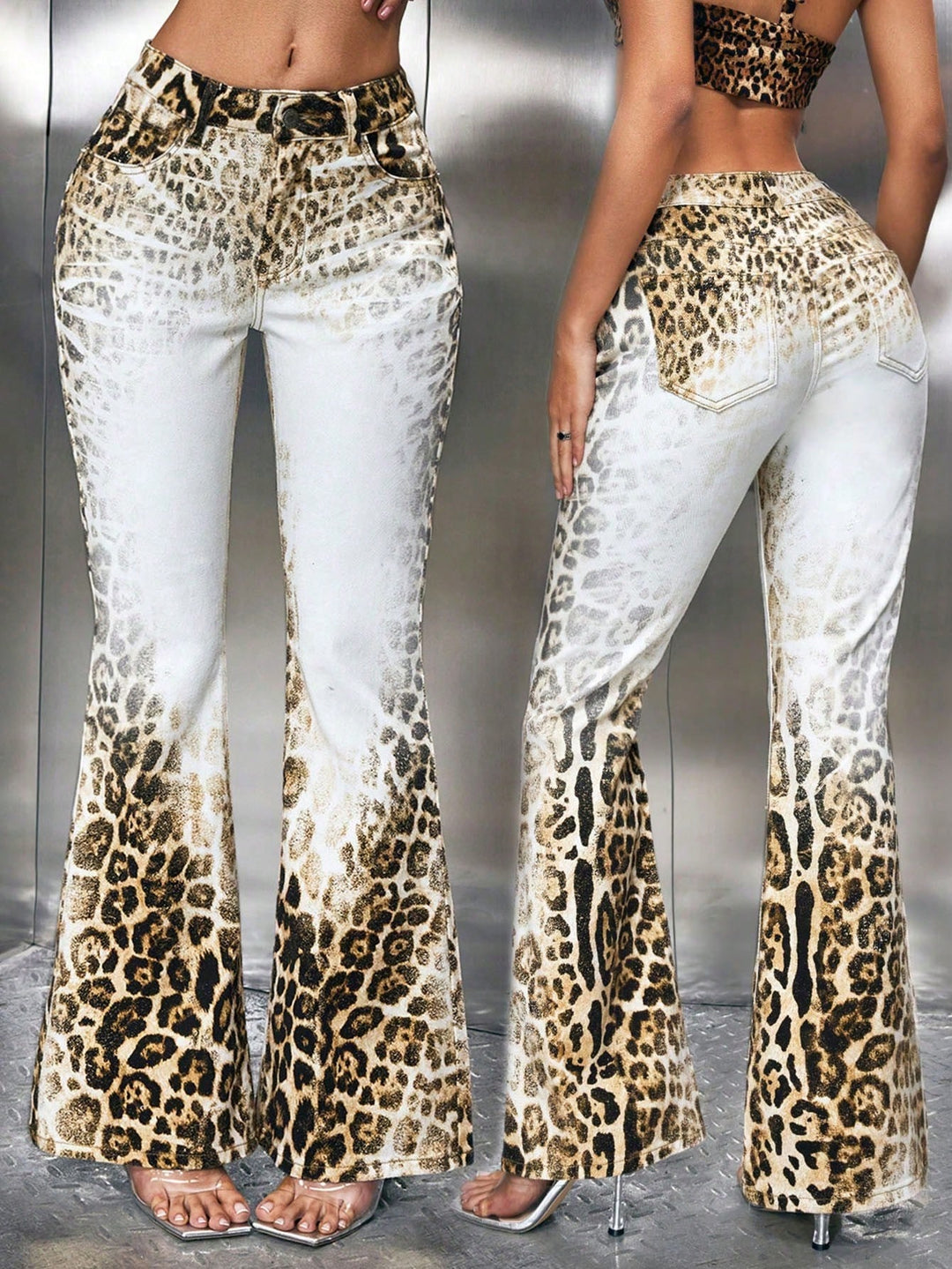 Jeans SHEIN