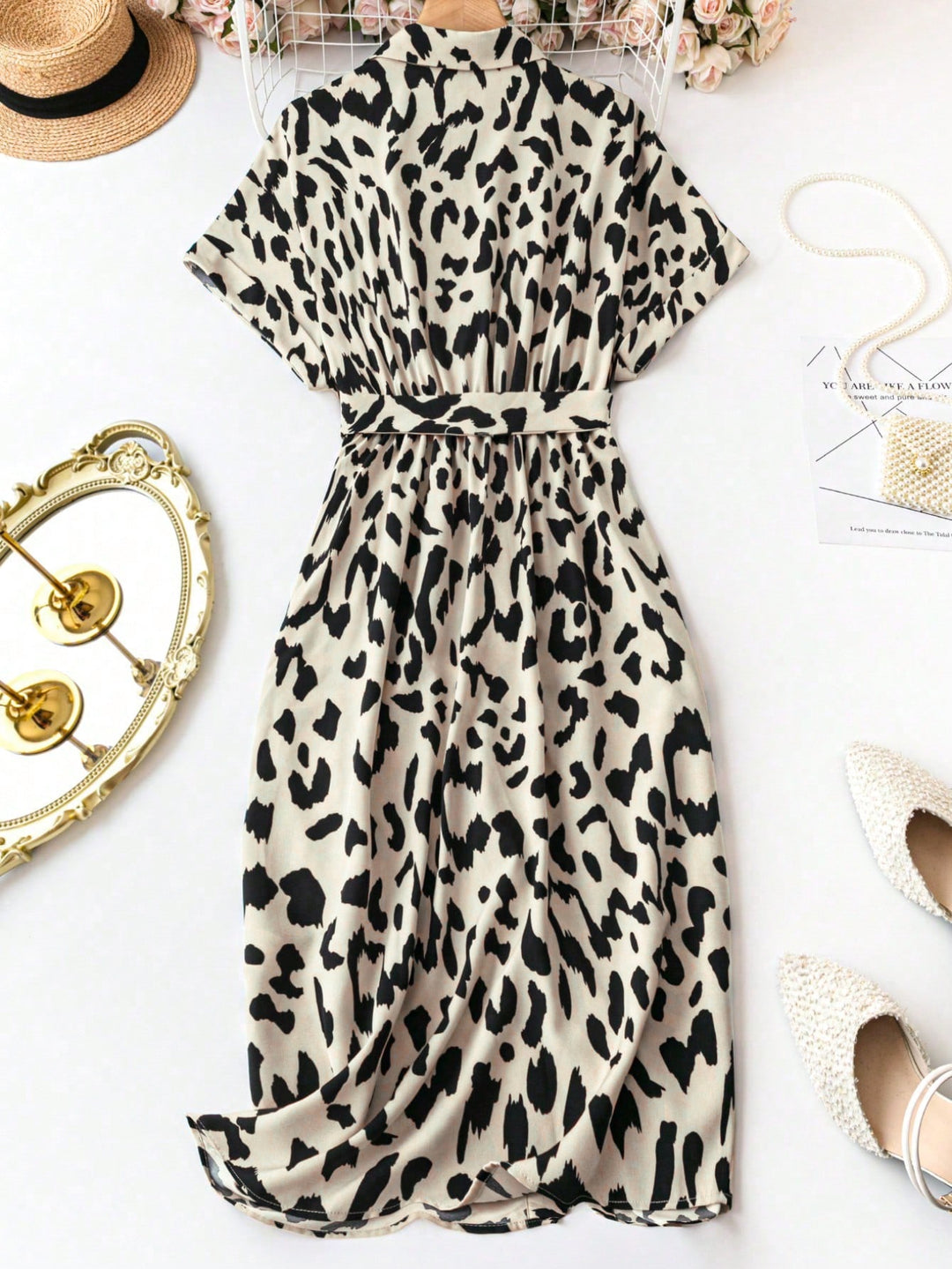 Rochie SHEIN